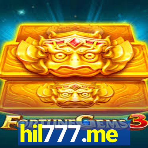 hil777.me