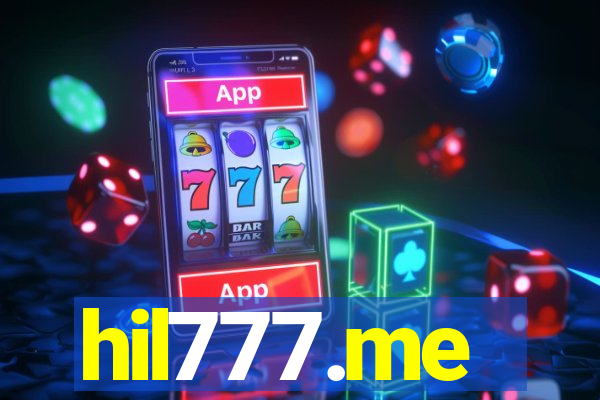 hil777.me
