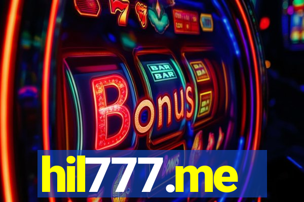 hil777.me
