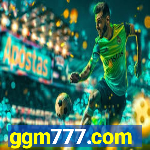 ggm777.com