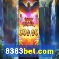 8383bet.com