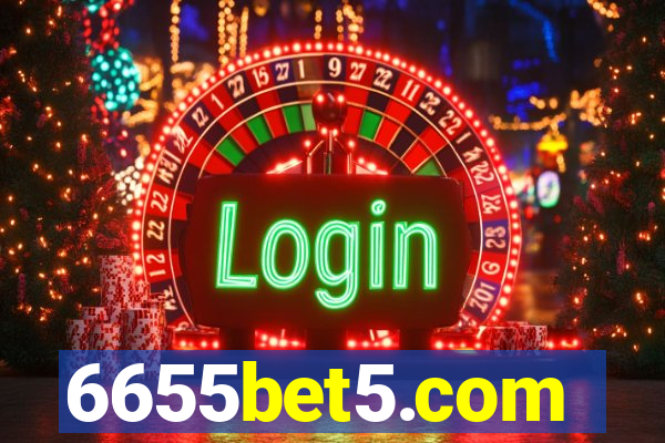 6655bet5.com