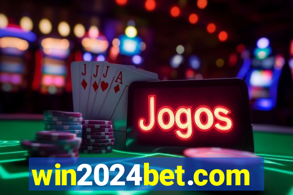 win2024bet.com
