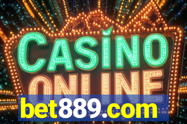 bet889.com