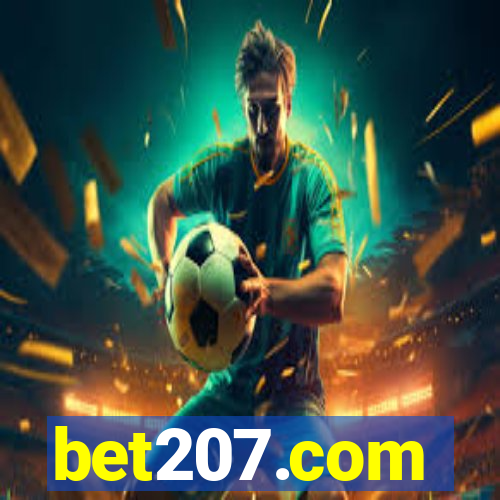bet207.com