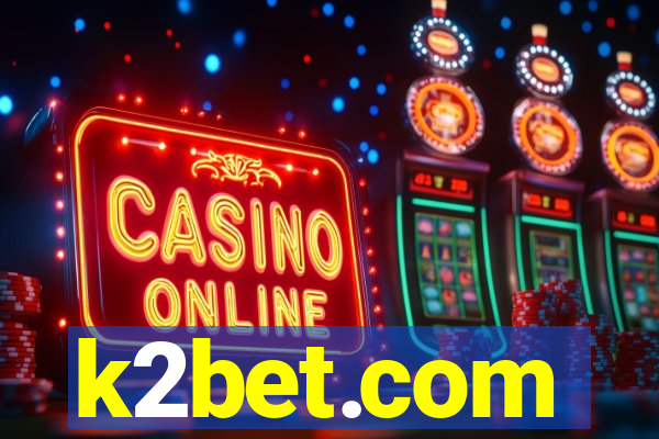 k2bet.com