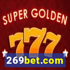 269bet.com