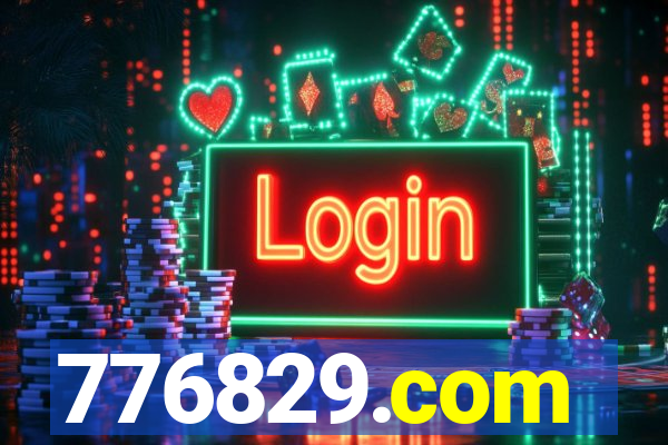 776829.com