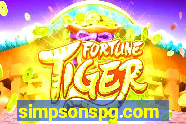 simpsonspg.com