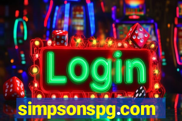 simpsonspg.com
