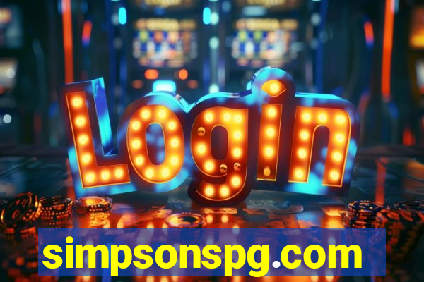 simpsonspg.com