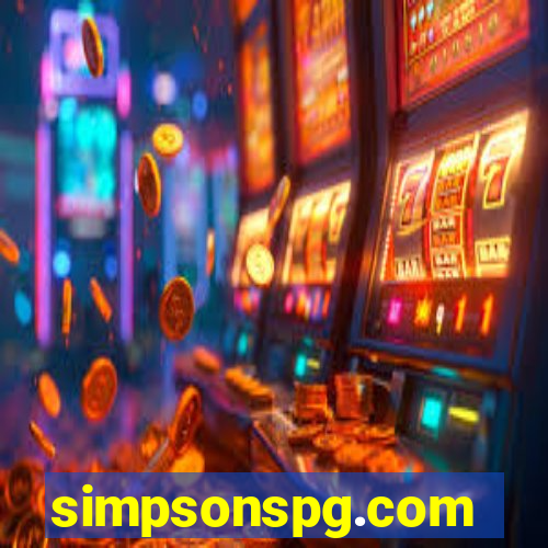 simpsonspg.com