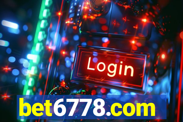 bet6778.com