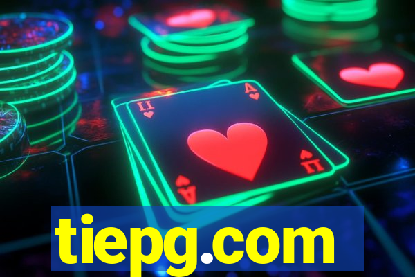 tiepg.com