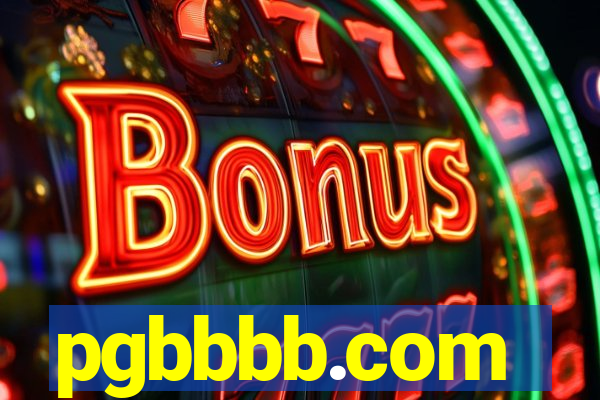 pgbbbb.com