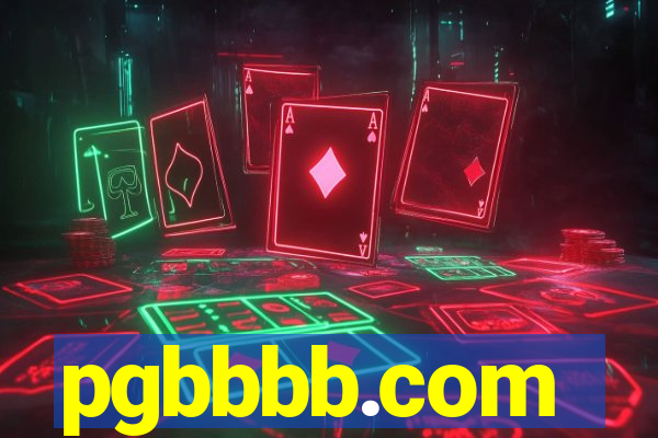 pgbbbb.com