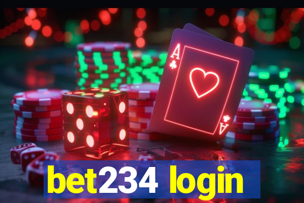 bet234 login