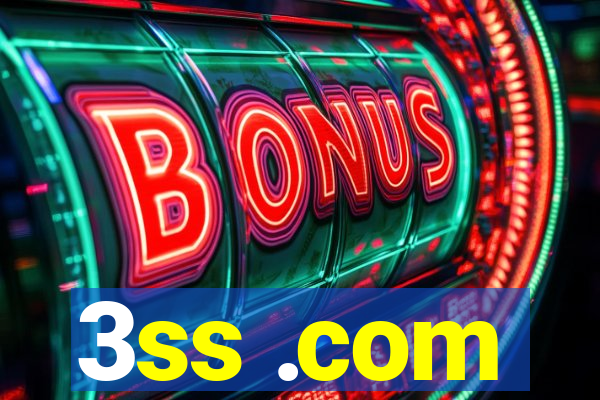 3ss .com