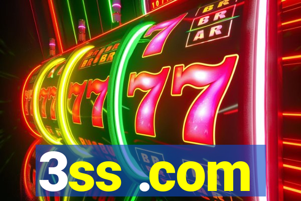 3ss .com