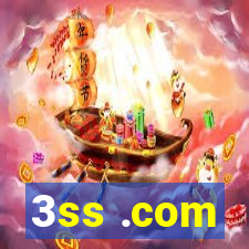 3ss .com