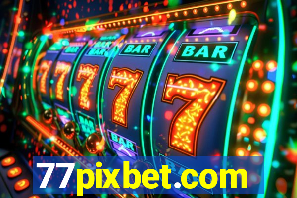 77pixbet.com