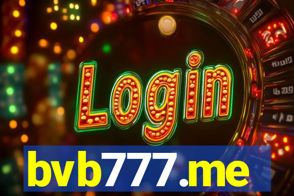 bvb777.me