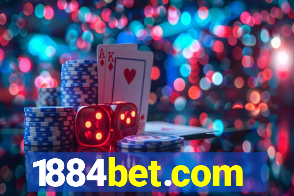 1884bet.com