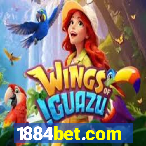 1884bet.com