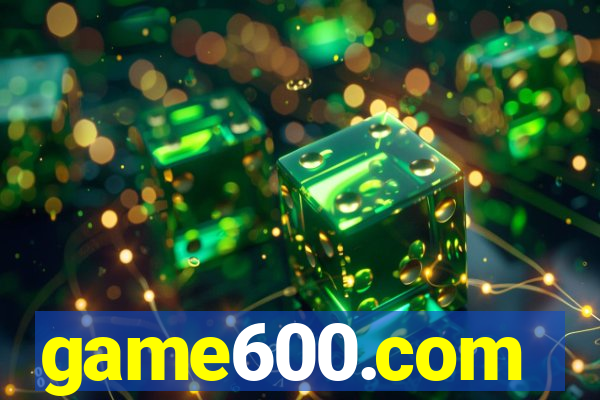 game600.com