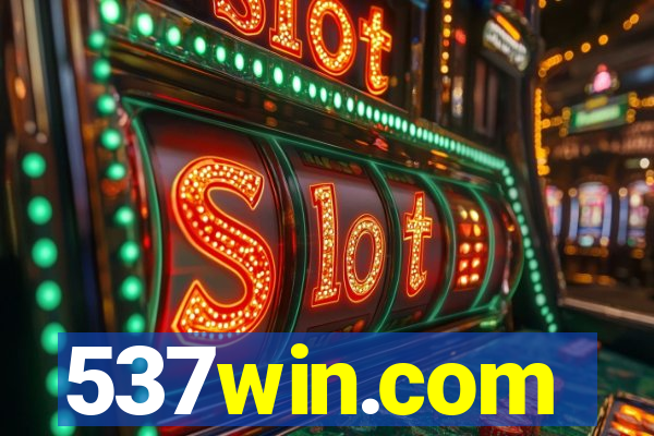 537win.com