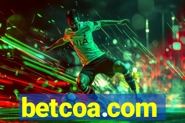 betcoa.com