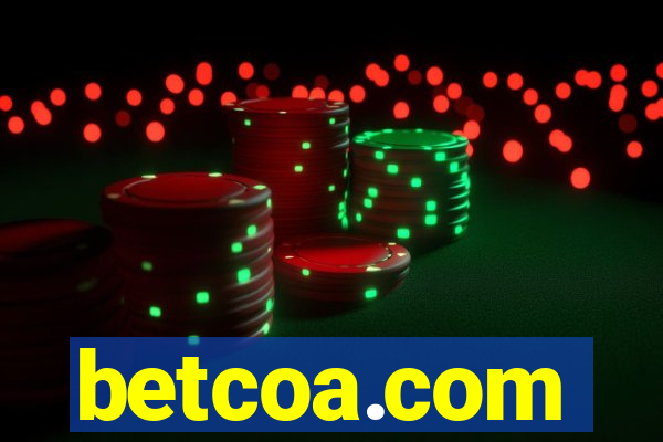 betcoa.com