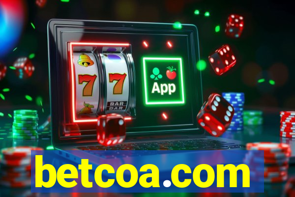 betcoa.com