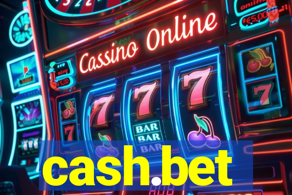 cash.bet