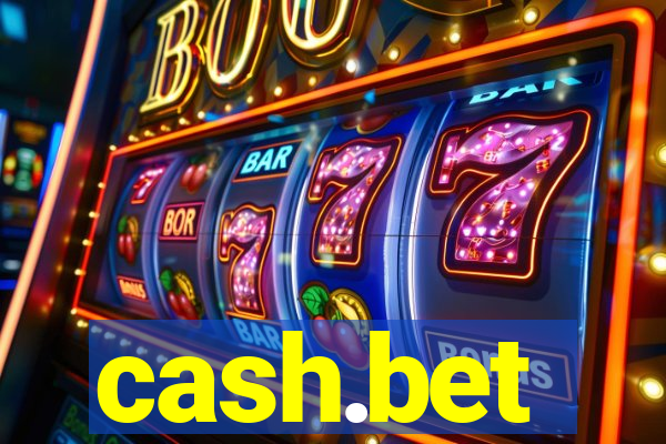 cash.bet