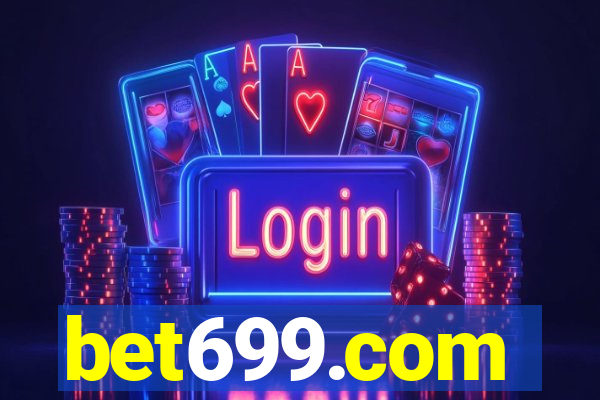 bet699.com