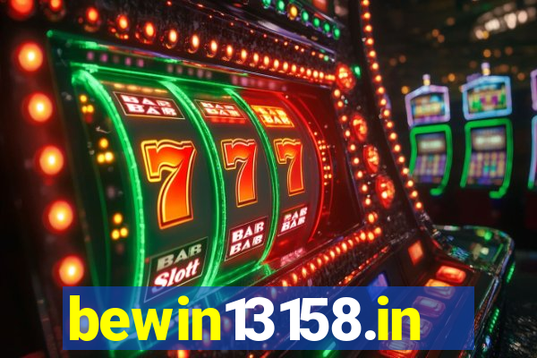 bewin13158.in