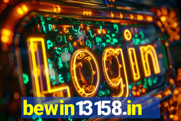 bewin13158.in