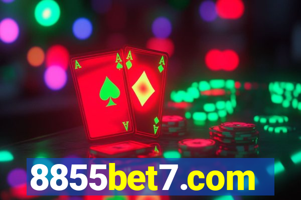8855bet7.com