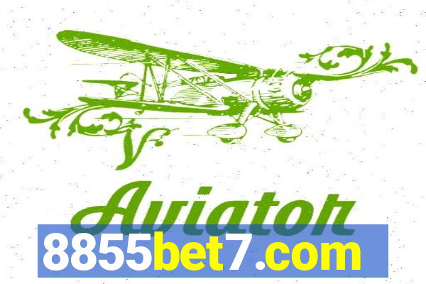 8855bet7.com