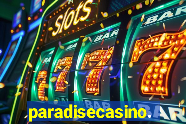 paradisecasino.com