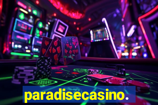 paradisecasino.com