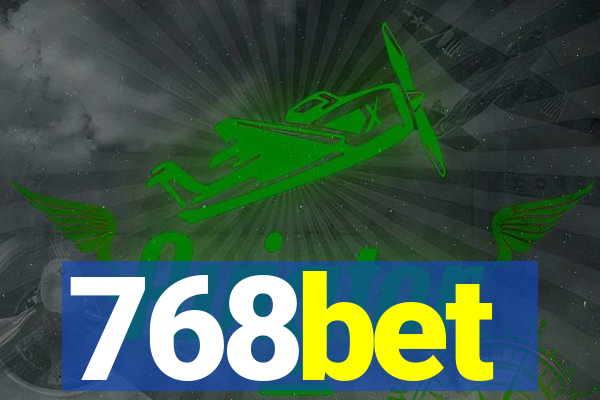 768bet