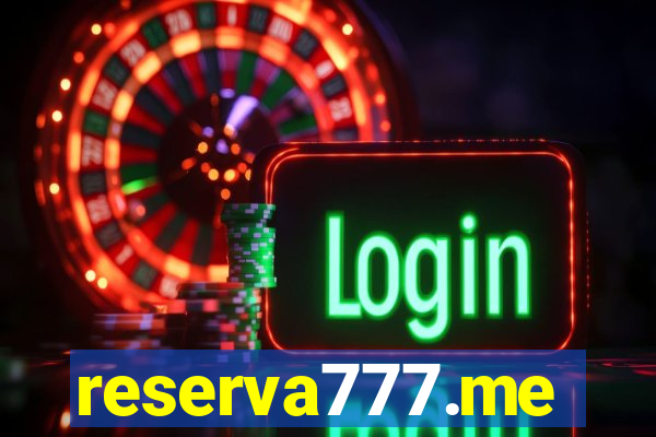reserva777.me