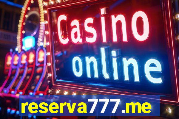 reserva777.me