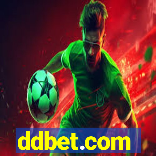 ddbet.com