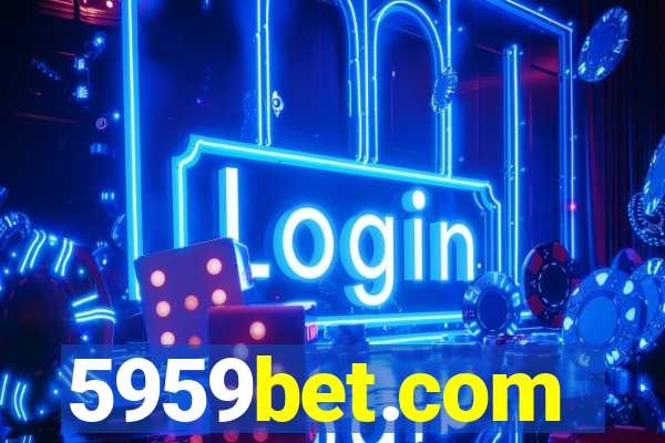 5959bet.com