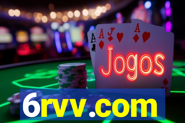6rvv.com