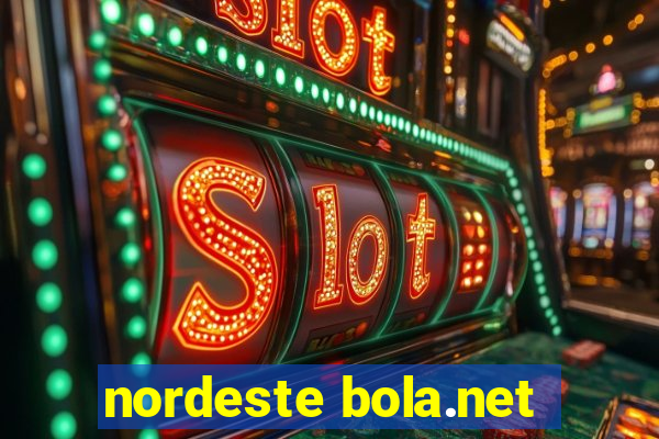nordeste bola.net