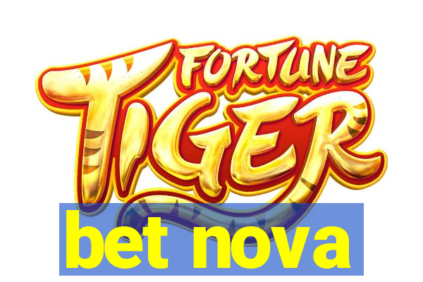 bet nova